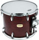 Yamaha Tom Concert Tom 14" x 11" Dark Brown