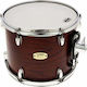 Yamaha Tom Concert Tom 13" x 10.5" Dark Brown