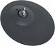 Yamaha E-Cymbal Pad 10" 3-Zone Cymbal Pad 10"