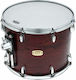 Yamaha Tom Concert Tom 16" x 16" Dark Brown