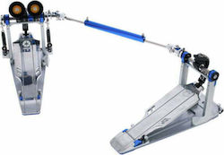 Yamaha Doppelter Bass Drum Pedal mit Kette DFP9CL