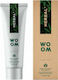 Woom Herbal+ Toothpaste Zahnpasta Ohne Fluorid für Ulitis , Platte & Hohlräume 75ml