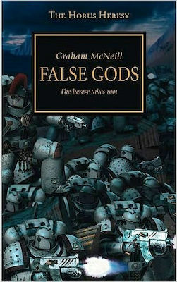 False Gods, Erezia Lui Horus