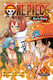 One Piece, Ace`s Story Vol. 1