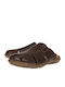 Rieker slipper Brown 22050-25