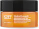 Hydra Energy C Rich Cremă de Față de Zi pentru Hidratare și Anti-Îmbătrânire cu Vitamina C 50ml