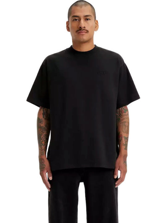 Levi's Vintage T-shirt Red