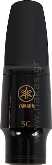 Yamaha AS-5C Mouthpiece for Eb Alto Saxophone Mouthpieces