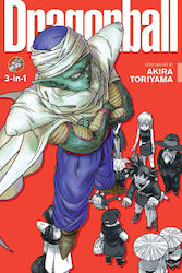 Dragon Ball, 3-in-1 Edition Bd. 05