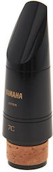 Yamaha CL-7C ID Mouthpiece for Bb/A Clarinet Επιστόμιο Yamaha CL-7C ID Mouthpiece for Bb/A Clarinet Επιστόμιο