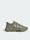 Ozweego Chunky Sneakers Orbit Green / Cream White / Core Black