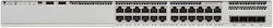 Cisco Catalyst C9200L-24T-4G-E Managed L3 Cisco Catalyst C9200L-24T-4G-E Managed L3
