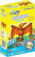 Jumping Clay Pterodactyl Children's Clay Multicolourς 38gr C2-6
