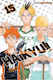 Haikyu!!, Vol. 15