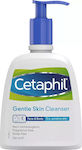 Cetaphil Lotion Καθαρισμού Gentle Face & Body για Ξηρές Επιδερμίδες 1000ml