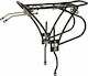 Ostand Stand Disc Bicycle Rack