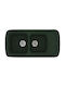 Sanitec Classic Drop-In Sink Left Synthetic Granite W96xD51cm Granite Green