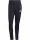 Adidas Essentials Single Herren-Sweatpants Marineblau