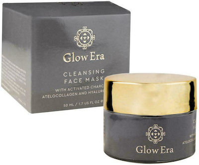 Glow Era Cleansing Face Mask 50ml