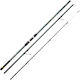 Sunset Commando Monster Power Καλάμι Ψαρέματος για Surf Casting 4m 400-800gr