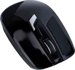 Andowl AN-206 Wireless Mouse Black