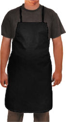 Ready Apron Full Body Black