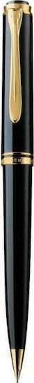 Pelikan Souveran D600 Mechanical Pencil 1pcs Black
