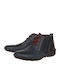 Pikolinos Boots Blue O1G-505NE