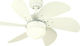 Westinghouse Turbo Swirl Deckenventilator 76cm ...