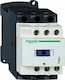 Schneider Electric TeSys D Phase Relays Strom 12A Triple Pole with Voltage 110V 5,5 kW