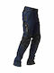 Siggi Sydney Work Trousers Blue
