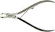 Solingen Pro Diamond 237 Nail Nippers Inox Single Spring 11cm with Bit Length 5mm