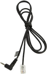 Jabra Modular (RJ) La Jack 2.5 Mm 8800-00-75
