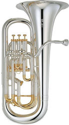 Yamaha YEP-842S Custom Euphonium