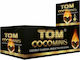 Tom Coco Gold Dispenser 9τμχ