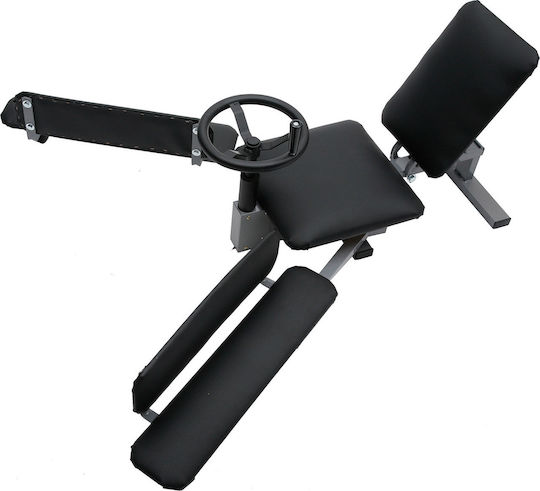Olympus Sport Leg Stretcher Rack Machine Μηχάνημα Διάτασεων