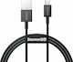 Baseus Superior Series 1m Regular USB 2.0 to mi...