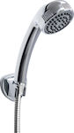 Ravenna Columbia Handheld Showerhead with Hose