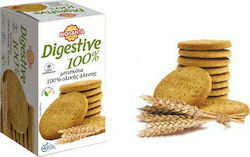 Βιολάντα Biscuiți Digestive 100% Integrală 1buc 220gr