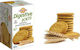 Violanta Biscuits Digestive 100% Whole 1pcs 220gr