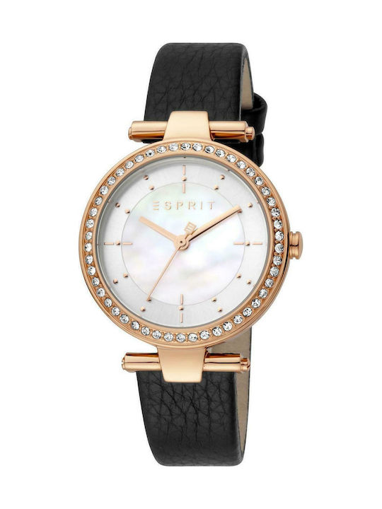 Esprit Watch with Battery Mechanism Esprit Watch with Battery Mechanism
