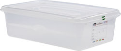 GTSA Plastic Food Storage Container