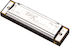 Fender Diatonisch Mundharmonika Blues Deluxe Harp Tonart B (Si)