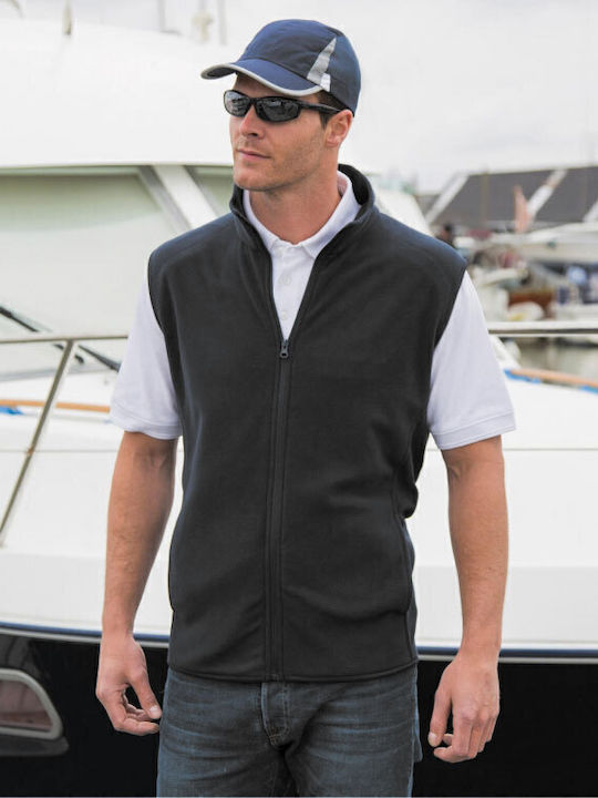 Result R116X Jacket Black