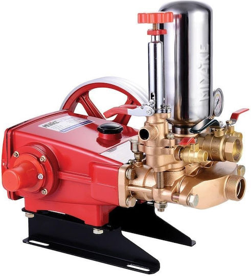 Miyake OS-120 MA Pumpe für Feldspritze 205207