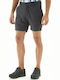 Lafuma Men's Shorts Gray