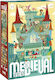 Kids Puzzle Journey to the Middle Ages for 5+ years+ Years 100pcs Londji