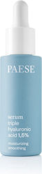 Paese Triple Acid 1,5% Серум за Лице 30мл