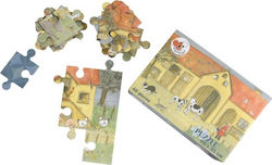 Παιδικό Puzzle Farm 40pcs Egmont Παιδικό Puzzle Farm 40pcs Egmont