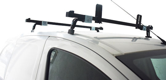 Hermes Füße für Dachträger Enden der Stange für Citroen Berlingo / Partner 2008 Peugeot Partner Citroen Berlingo 4Stück